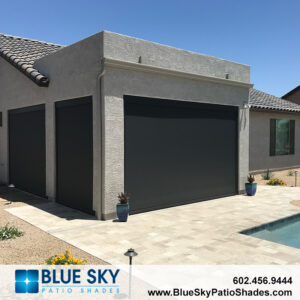 MagnaTrack Phoenix Jam / Soffit Installations