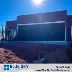 MagnaTrack Phoenix Jam / Soffit Installations